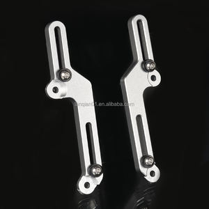 Supports de réglage de pare-brise CNC pour <span class=keywords><strong>HONDA</strong></span> CB500X 2017-2023 <span class=keywords><strong>CB</strong></span> 500X <span class=keywords><strong>2018</strong></span> 2019 2020 2021 2022 - Product Image 5