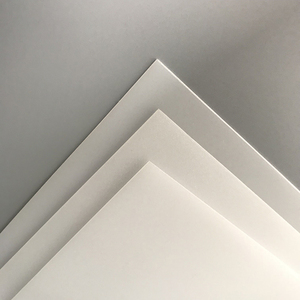 Customizable Thickness and Size High Quality Light <b>Diffuser</b> Sheet for <b>LED</b> Panel Light Soft Uniform Glow Filter - Product Image 6