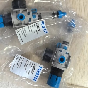 Festo MS2-<span class=keywords><strong>LFR</strong></span>-QS6-D6-C-P-M-A8-B ตัวกรอง MS2-<span class=keywords><strong>LFR</strong></span>-QS6-D6-C-P-M-AR-MPA-B ของแท้ - Product Image 2