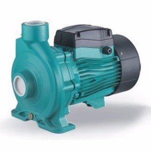 Bomba de Agua Centrífuga Autocebante de Una Etapa de Alta Presión 240V a Gasolina - Product Image 4