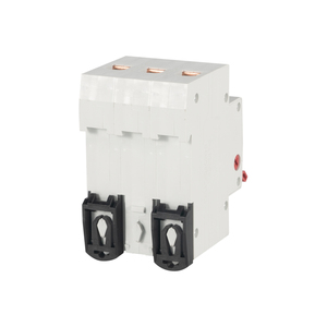 Interruptor Aislador Solar OEM Timelec 80A-125A TMH1-125 3P 4P con Cuerpo de Aleación de Aluminio - Product Image 5
