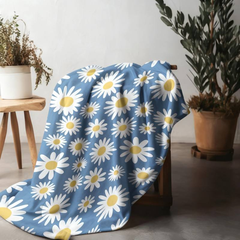 Double Ply DBP Blanket