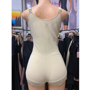 Fajas Moldeadoras de Cuerpo para Mujer Tallas Grandes, con Relleno para Realce de Glúteos y Efecto Levanta Glúteos, Faja Reductora de Cintura, Venta al por Mayor - Product Image 3