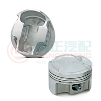 Ensemble d'accessoires de piston de cylindre de moteur à essence/diesel pour CHANGAN Chana Pickup CX70 Auchan Oshan X7