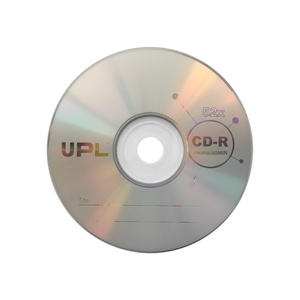 Ventas calientes 700 MB <span class=keywords><strong>52X</strong></span> CDRs imprimibles en blanco a granel Discos en blanco populares - Product Image 2