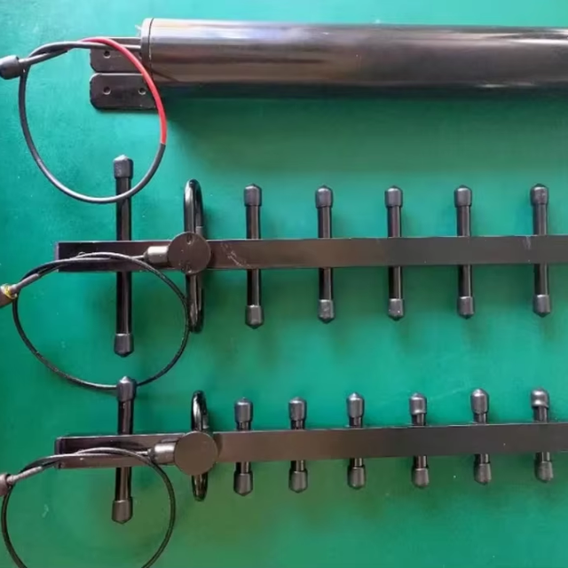 High Gain Small Volume for Yagi Antenna 1.5G 2.4G 5.8G 900M 1.2G Antenna Directional RF Antenna