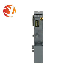 SIEMENS 6ES7 193-6BN00-0NE0 6ES7193-6BN00-0NE0 ชุดควบคุม PLC แบบตั้งโปรแกรมได้ รุ่นพื้นฐาน ใหม่แกะกล่อง ของแท้ 16 I/O I/O Link - Product Image 2