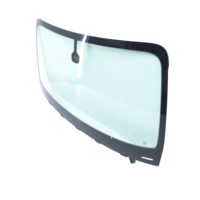 Ensemble de pare-brise avant, vitre de pare-brise pour Bentley Continental GT 2004-2013, remplacement de vitre de voiture, 3W3845011D