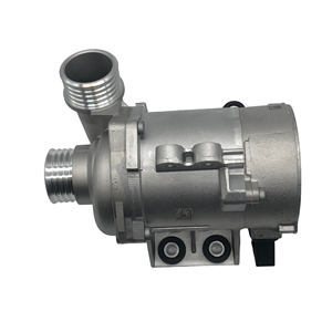 Pompa dell'Acqua Elettrica per BMW Serie 3 (E92) / Serie 5 (E60) 5380702100 Originale OE 11517586925 Nuovo Marchio <span class=keywords><strong>INA</strong></span> - Product Image 3