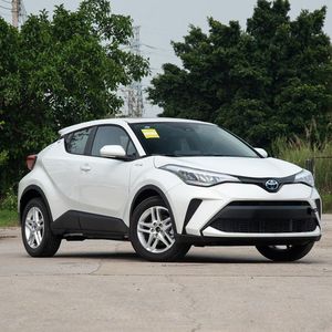 Offres Spéciales : <span class=keywords><strong>Toyota</strong></span> C-HR LE 4 portes Crossover d'occasion (2019-2025) – Véhicule d'occasion de haute qualité - Product Image 2