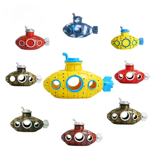 Ornements de cachette décoratifs en PVC populaires, nouveau style, sous-marin, aquarium, poissons et crevettes, aménagement paysager, pots de reproduction - Product Image 1