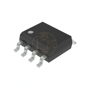 8 SOlC (0.154\", 3.90mm de Ancho) CHIP DE AUTENTICACIÓN IC 8SOlC BOM IC En Stock Lista de Componentes de Piezas Electrónicas Circuitos Integrados Especializados <span class=keywords><strong>ATEC</strong></span> - Product Image 1