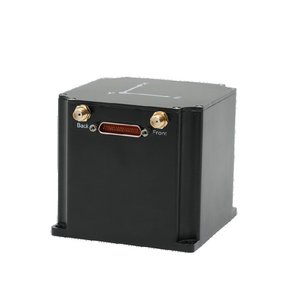 Đơn vị đo <span class=keywords><strong>l</strong></span>ường quán tính dựa trên MEMS 3 trục chính xác cao (IMU) với tốc độ cập nhật 2000Hz và giao diện RS422 - Product Image 2