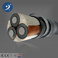 Câble d'alimentation 3c x 240 mm2 xlpe/swa/pvc à vendre au meilleur prix