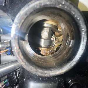 High-Performance Tweedehands 4g 15T Inline 4 Cilinder Aluminium Motor Voor Harvard H6 H3 H5 H6 Gebruikte Motorassemblage - Product Image 6