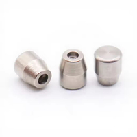 Écrou de levier de culbuteur de moteur pour produits de tournage automatique en acier inoxydable de haute précision