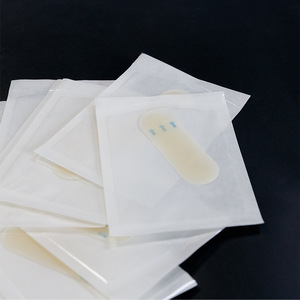 Parche de Hidrogel para Práctica de Cejas, Piel Sintética para Microblading PMU, para Clases de Entrenamiento de Cejas - Product Image 5