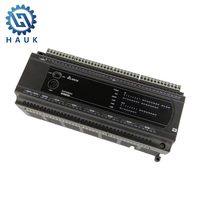 Nuevo Controlador PLC Delta DVP60ES200R Original, 60 Puntos de E/S, 24VDC, Controlador de Programación de Automatización Compacto de Alta Velocidad