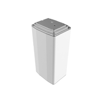 Colonne de levage électrique robuste à faible bruit pour table électrique réglable