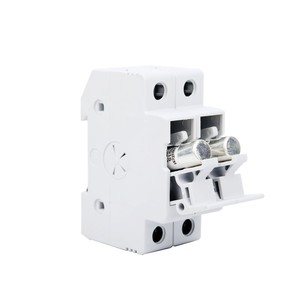 Satai — support de fusibles PV, nouvelle gamme, 1000V, 10A, 15A, 20A, 25A, 30A, <span class=keywords><strong>32A</strong></span>, 10x38 DC, <span class=keywords><strong>fusible</strong></span> 2p, dc 1000V - Product Image 5