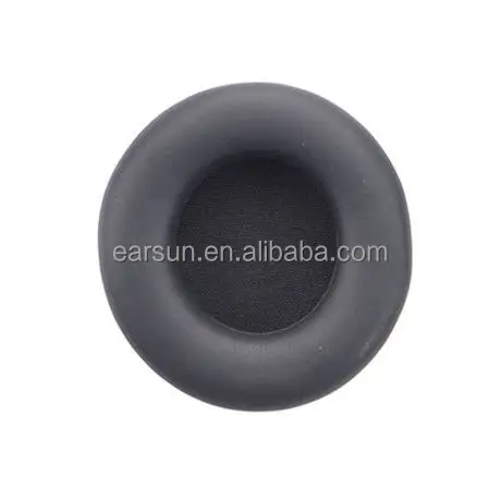 Free shipping Ear Pads Cushions Replacement Earpads Compatible with Audio Technica ATH-WS70 WS99 WS77 V55 H800 YH100 Headphones
