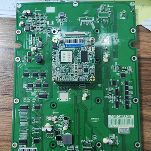 KP510V2.0 Scheda Compatta KP510 300M <span class=keywords><strong>MC</strong></span>/RC PORCHESON MK210V2.3 Scheda MS210 - Product Image 1