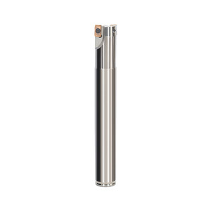 CNC 300R Milling Cutter Bar 1135 Anti-Vibration <strong>End</strong> <strong>Mill</strong> R0.8 Machining Center Right-Angle Roughing 42CrMo Uncoated Cutter Bar - Product Image 1