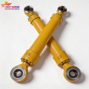 Piezas de Maquinaria de Construcción Hangood EM8844, Suspensión Trasera para 930E-4SE 930E-5, Cilindro Hidráulico 58F5000101 EM8355 EM0241 - Product Image 1