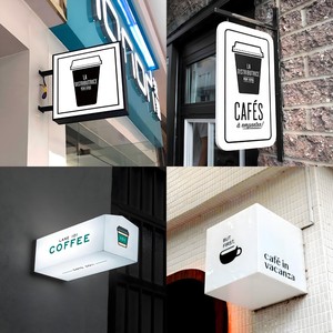 Quảng trường Vòng bảng quảng cáo 3D thư signage ngoài trời trong nhà Acrylic <span class=keywords><strong>Led</strong></span> Logo ánh sáng dấu hiệu hộp - Product Image 3