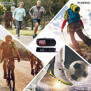 EYCO Dispositifs de thérapie par la lumière rouge les plus populaires Chaussons de pied Infrarouge proche 660 NM 850 NM Thérapie par la lumière rouge <span class=keywords><strong>pour</strong></span> les pieds - Product Image 5