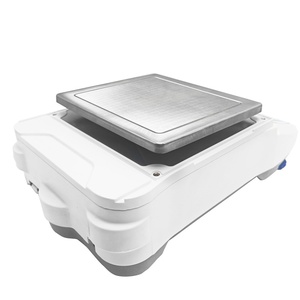 Balance analytique électronique Veidt Weighing China pour BONITA MTL1002 avec écran LCD pour pesage en laboratoire et industriel - Product Image 6