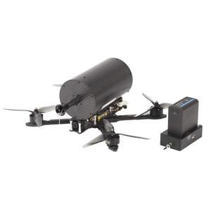 Wholesale Optical Fiber Image Transmission Communication Equipment Parts Fiber <b>Drone</b> Flight 1-50km for <b>RC</b> FPV Parts Module - Product Image 3