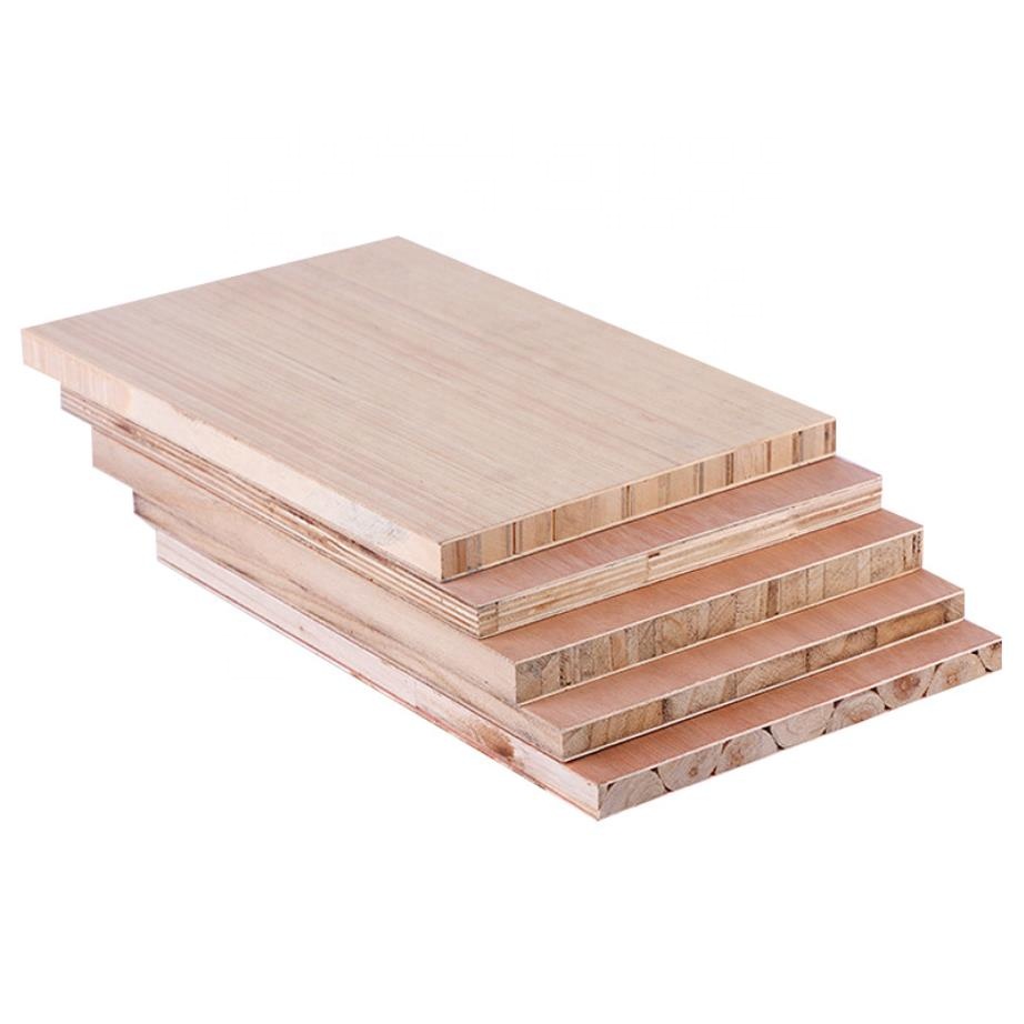 1220 мм x 2440 мм ДСП ламинированные деревянные доски блоки