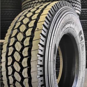 トラックタイヤGFT RIDER BOTOブランドGF298 BT566 11R22.5トラックおよびバスタイヤ半トラックタイヤ11R22.5 - Product Image 2