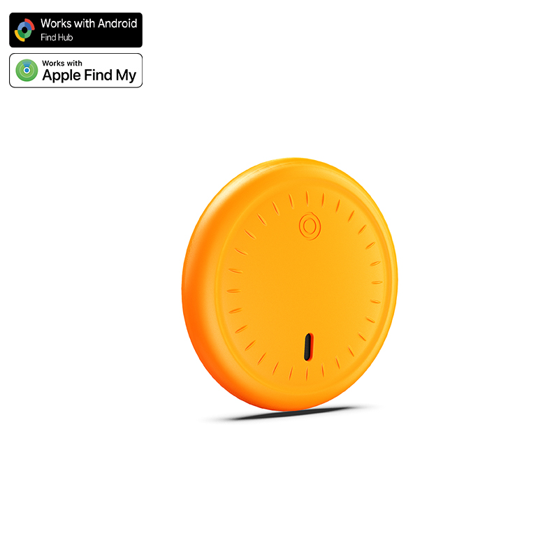 Naranja