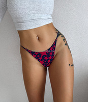 Celana dalam seksi Cx 1325 celana dalam Thong grosir pakaian dalam Victoria sekresi wanita Lingerie seksi