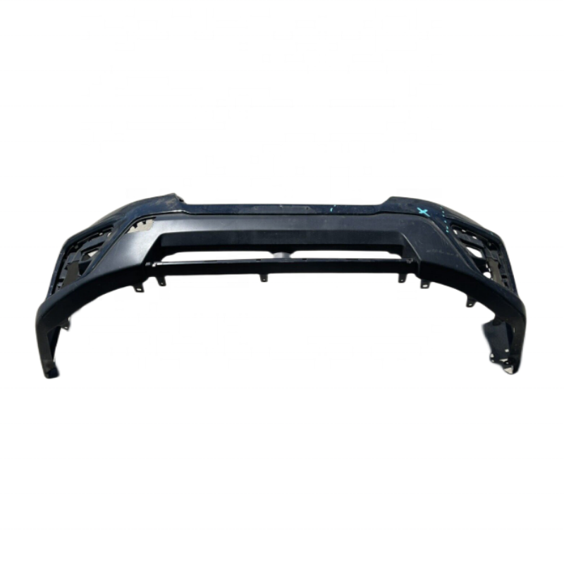 CN;ANH OEM 57704SJ010 Front Bumper Auto Body Parts Auto Spare Parts Steel USA 2019 for SUBARU Forester Auto Accessories Standard Auto Parts Image 3