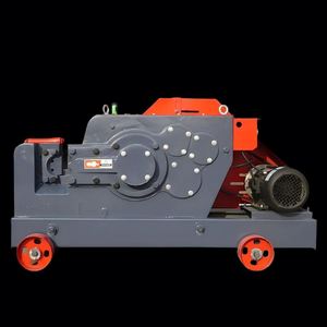 Hydraulic Steel Bar Cutter - Product Image 5