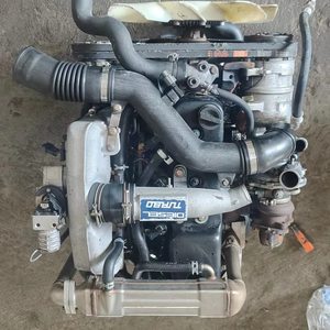 อะไหล่เครื่องยนต์ดีเซล ISUZU 4JB1 สำหรับรถขุดและเครื่องจักรก่อสร้างทางการเกษตร-ชิ้นส่วนเครื่องยนต์คุณภาพสูง - Product Image 1