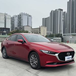 <span class=keywords><strong>2020</strong></span> <span class=keywords><strong>Mazda</strong></span> <span class=keywords><strong>3</strong></span> Axela 1.5L - 6AT Auto Premium usado | Motor Skyactiv | Cámara de marcha atrás + sedán de arranque sin llave - Product Image 1