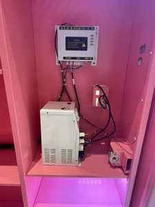 Шкафчик, торговый автомат, розовое предложение, обслуживание заказа, высокое качество, шкафчик, торговый автомат, 3 дня, подарок, косметика XY - Product Image 5