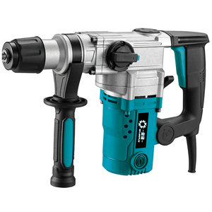 Outils de super haute qualité <span class=keywords><strong>Marteau</strong></span> rotatif <span class=keywords><strong>sans</strong></span> <span class=keywords><strong>fil</strong></span> robuste avec fonction burin Outil électrique de construction <span class=keywords><strong>Marteau</strong></span> perforateur - Product Image 1