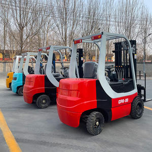 <span class=keywords><strong>Carretilla</strong></span> <span class=keywords><strong>elevadora</strong></span> diésel de 2,5 toneladas, 3 toneladas, 4 toneladas, <span class=keywords><strong>carretilla</strong></span> <span class=keywords><strong>elevadora</strong></span> de combustible para granja, hecha en China, <span class=keywords><strong>carretilla</strong></span> <span class=keywords><strong>elevadora</strong></span> <span class=keywords><strong>contrapesada</strong></span> personalizable - Product Image 1