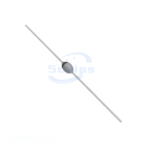 Buy Online Electronic Components JANTXV1N4472 DO-204AL, DO-41, Axial Diodes Original - Product Image 1