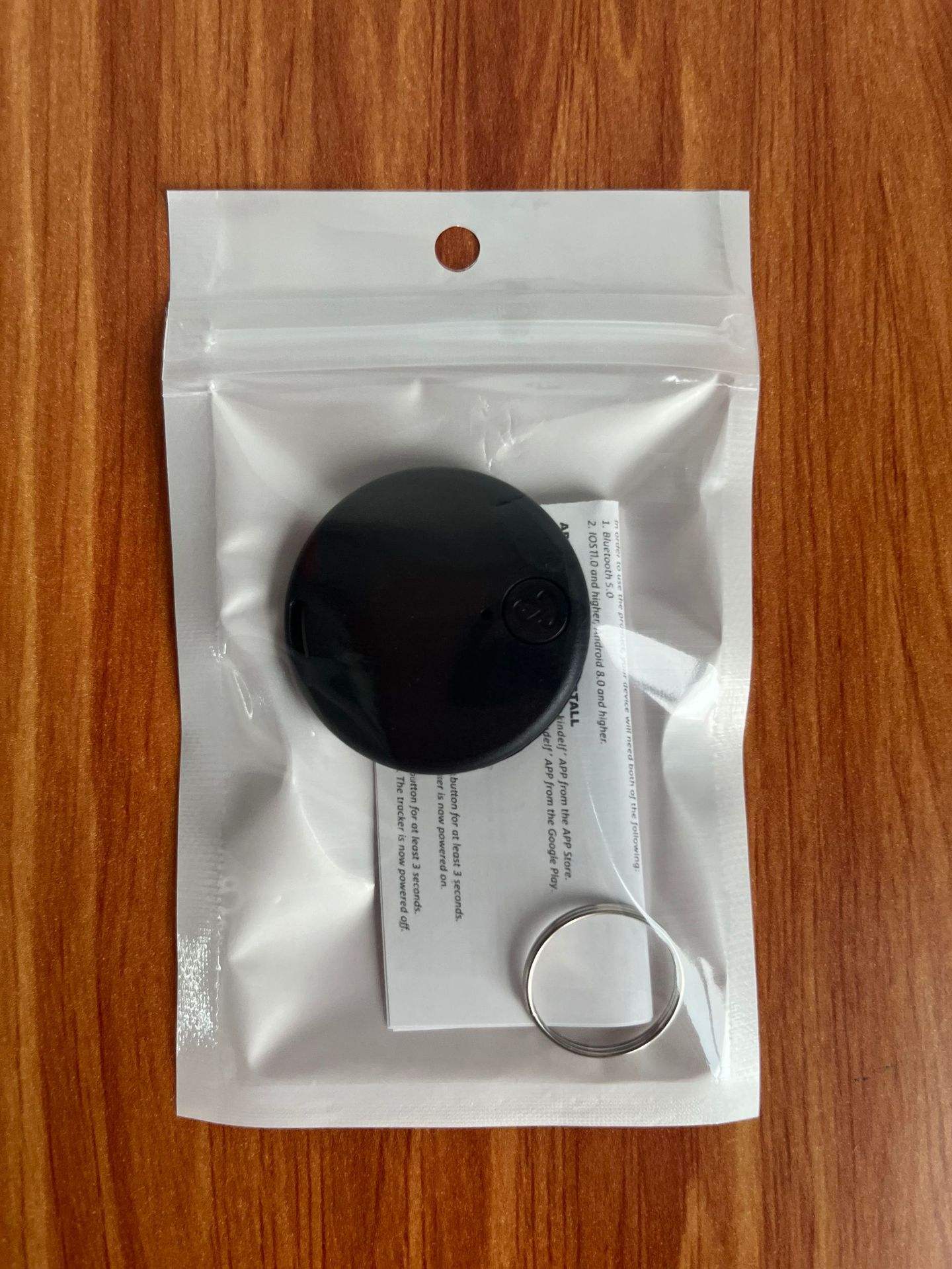 Y02 noir (en sachet)