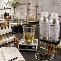 Huile de parfum en gros, parfum longue durée, huile pour la fabrication de parfums, huile de parfum inspirée des créateurs, huile de parfum concentrée en gros