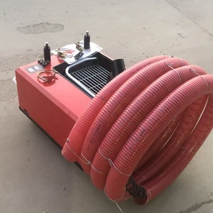 <span class=keywords><strong>Pompe</strong></span> à <span class=keywords><strong>béton</strong></span> électrique portable de petite taille avec une portée horizontale de 30 m, haute efficacité, nouvel équipement de construction - Product Image 3