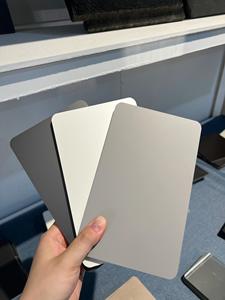 Pannelli e Tavole da Parete per <span class=keywords><strong>Cucina</strong></span> in WPC con Carbone di Bambù Moderno - Ecologici, Impermeabili, Ignifughi, Facili da Pulire - Product Image 6