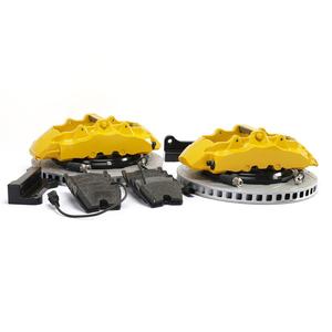 Kit de Repuestos para Auto, Modificación de 8 Pistones GT8 de 20 Pulgadas para A8 D4 - Product Image 4