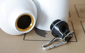 Nhà Kho Thả 750Ml Nhôm Thăng Hoa Chai Nước Cá Nhân Thăng Hoa Blanks Nhôm Chai Nước - Product Image 5